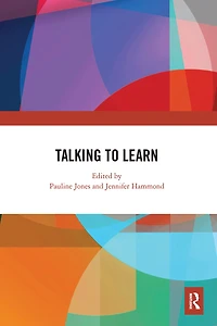 Talking To Learn