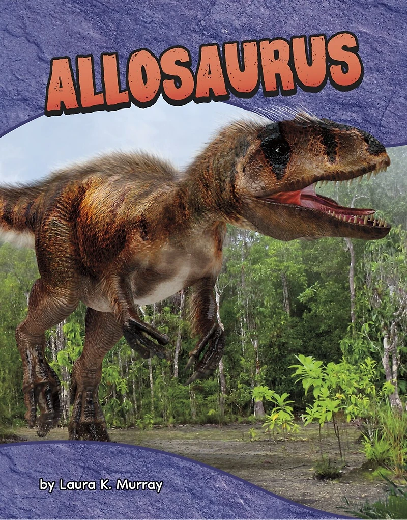 Allosaurus