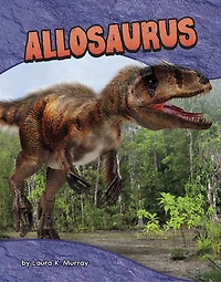 Allosaurus