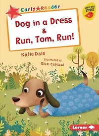 Dog a Dress & Run, Tom, Run!