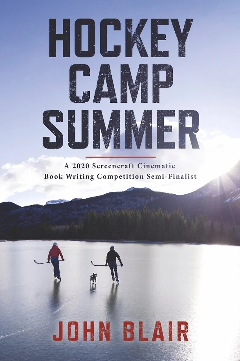Hockey Camp Summer