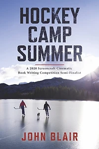 Hockey Camp Summer