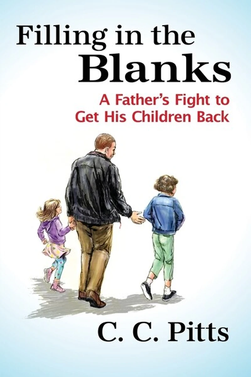 Filling the Blanks: A Father's Fight to Get His Children Back