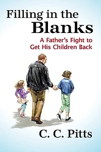 Filling the Blanks: A Father's Fight to Get His Children Back