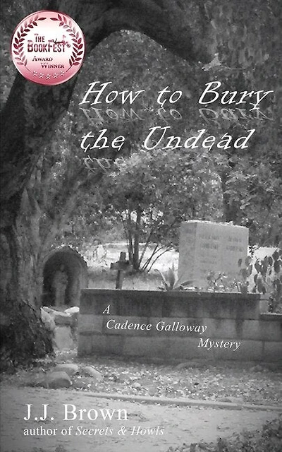 How To Bury The Undead