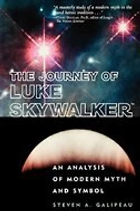The Journey of Luke Skywalker: An Analysis Modern Myth and Symbol