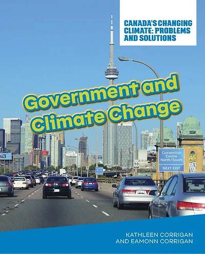 Government And Climate Change