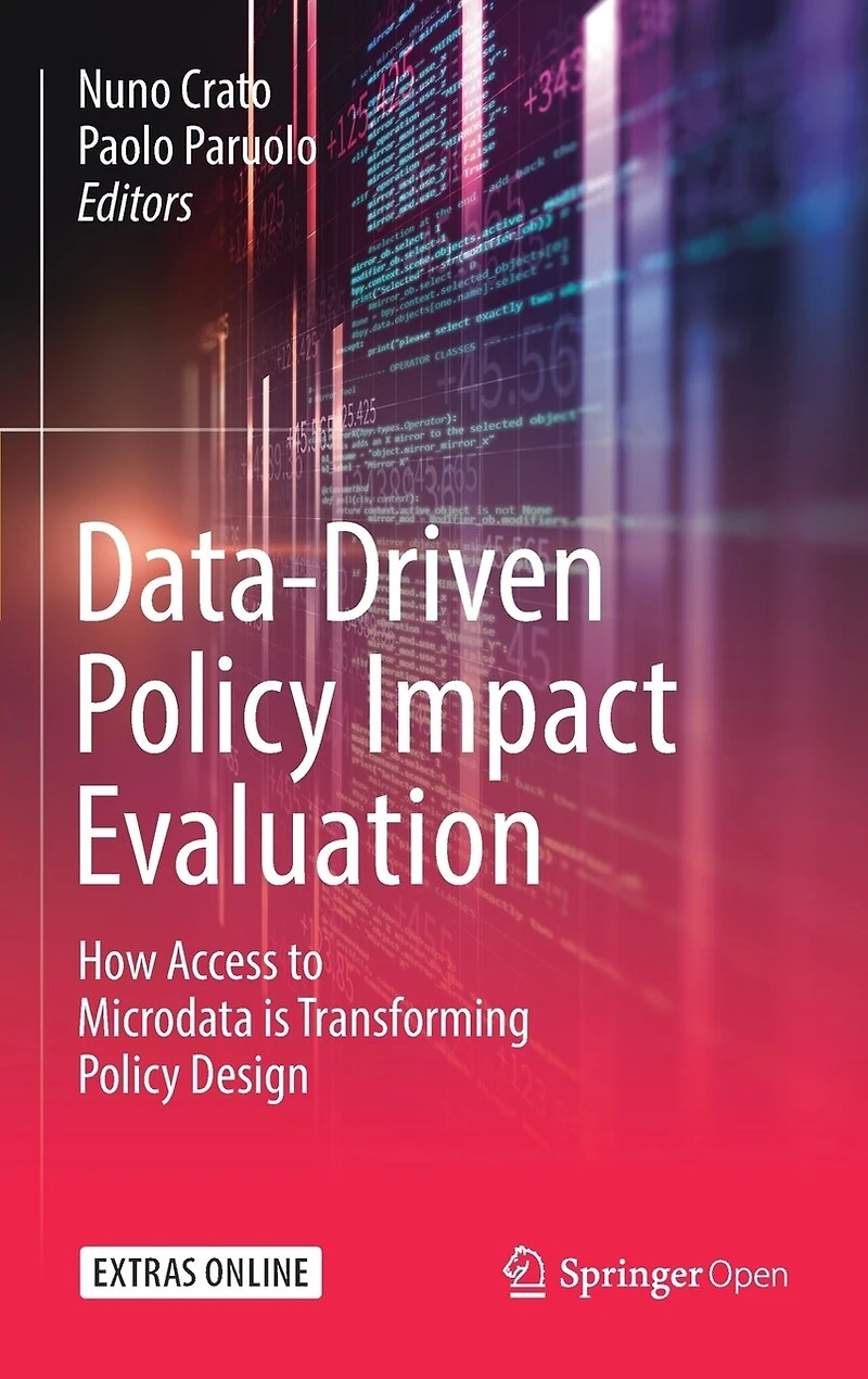 Data-Driven Policy Impact Evaluation: How Access to Microdata is Transforming Design