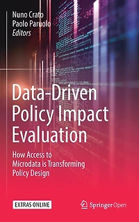 Data-Driven Policy Impact Evaluation: How Access to Microdata is Transforming Design