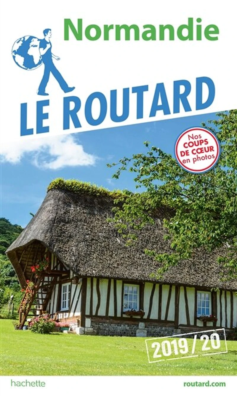Normandie: 2021-2022