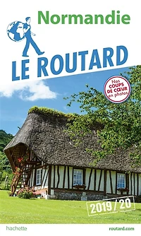 Normandie: 2021-2022