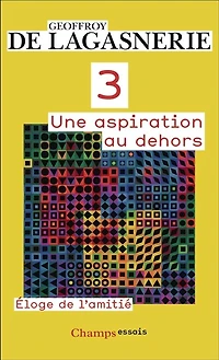 3: une aspiration au dehors