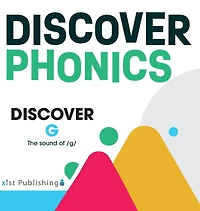 Discover G: The sound of /g/