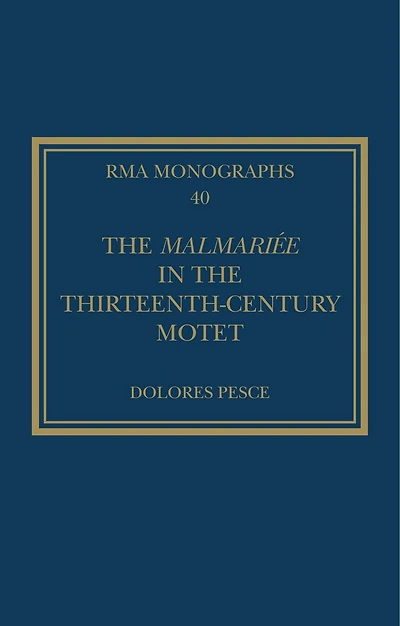 the Malmariee Thirteenth-Century Motet