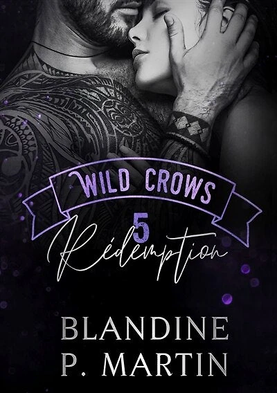 Wild crows: 5. Rédemption