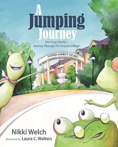 A Jumping Journey