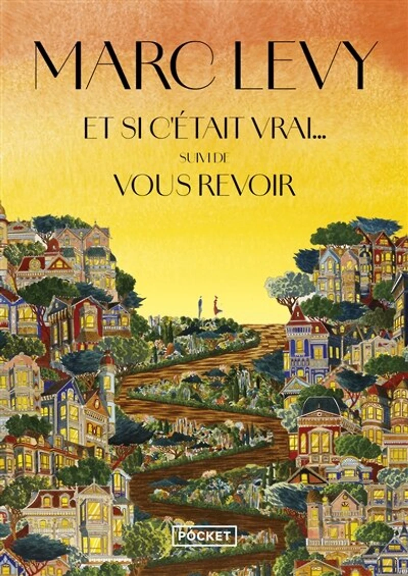 Et si c'était vrai... ; Vous revoir