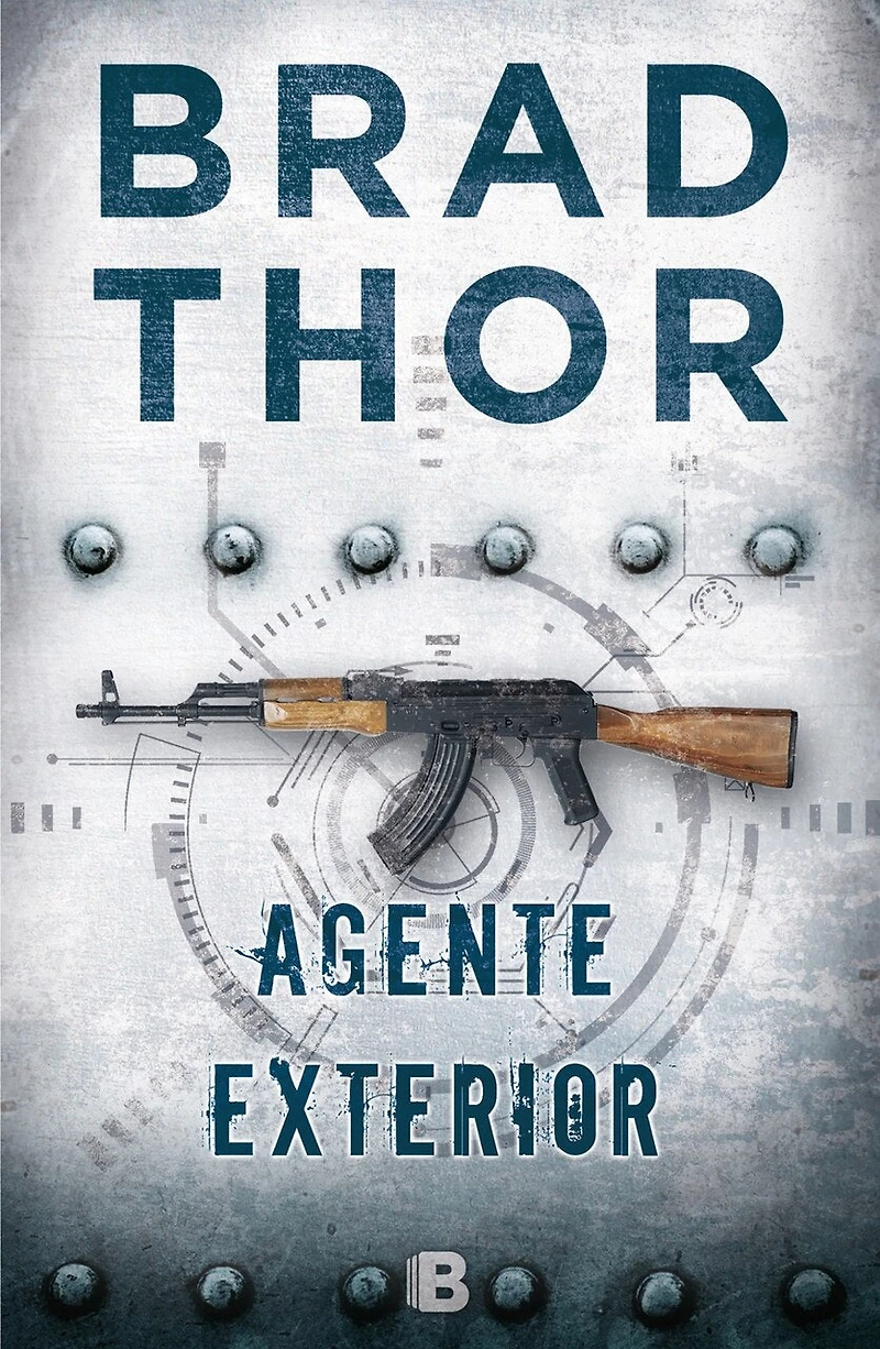 Agente exterior