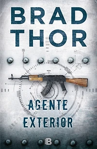 Agente exterior