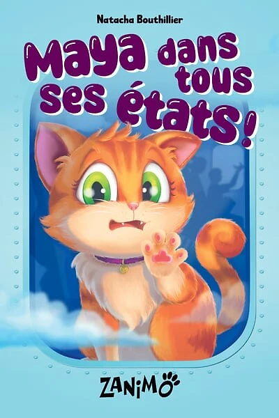 Maya dans tous ses etats