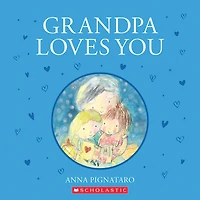 Grandpa Loves You