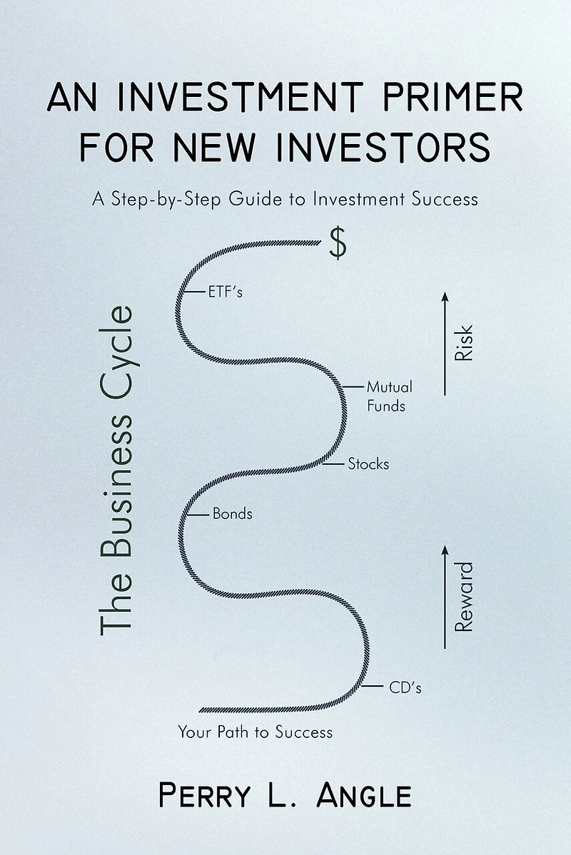 An Investment Primer for New Investors: A Step-by-Step Guide to Success