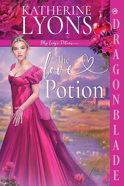 The Love Potion: A Regency Historical Romance