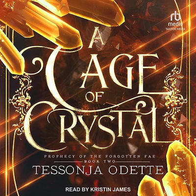 A Cage of Crystal