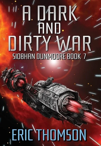 A Dark and Dirty War