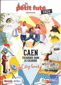 Caen: escapades dans le Calvados