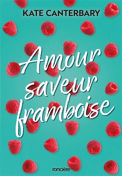 AMOUR SAVEUR FRAMBOISE