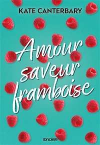 AMOUR SAVEUR FRAMBOISE