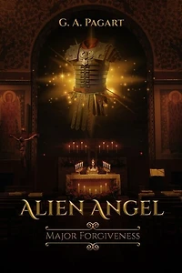 Alien Angel Major Forgiveness