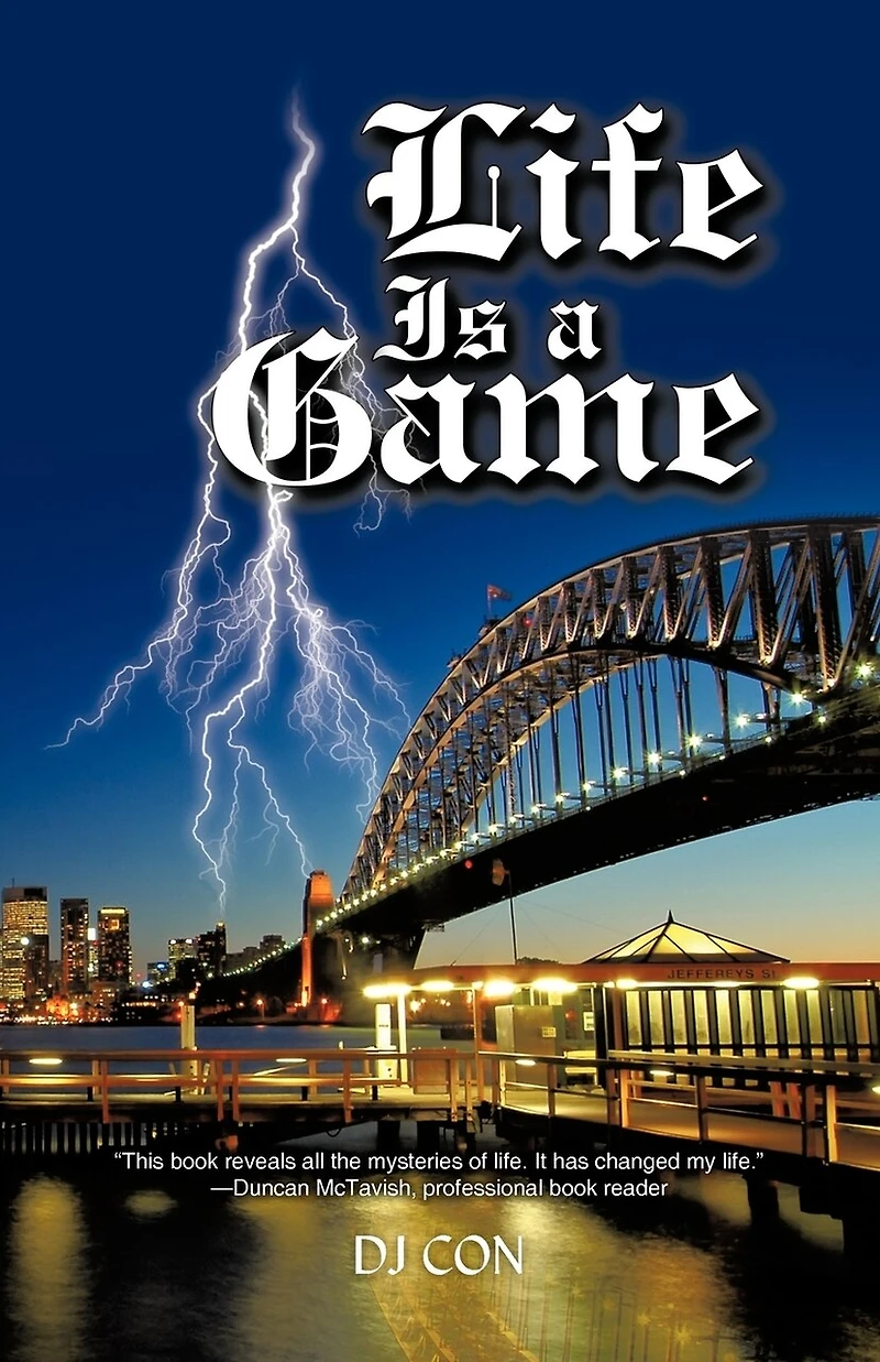 Life Is a Game