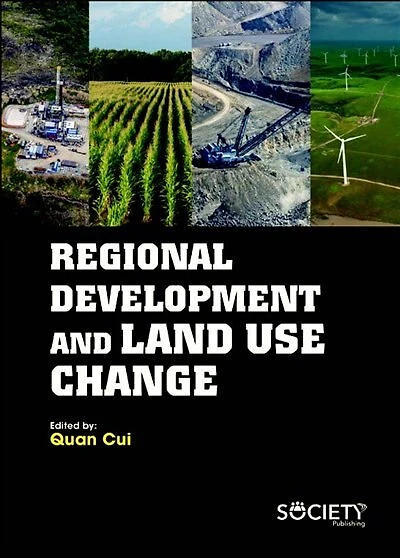 Regional Development And Land Use Change