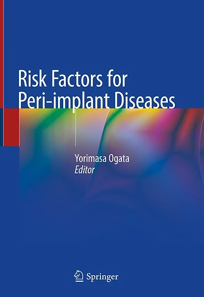 Risk Factors For Peri-implant Diseases