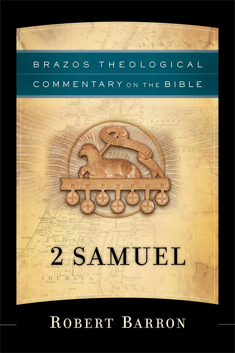 2 SAMUEL