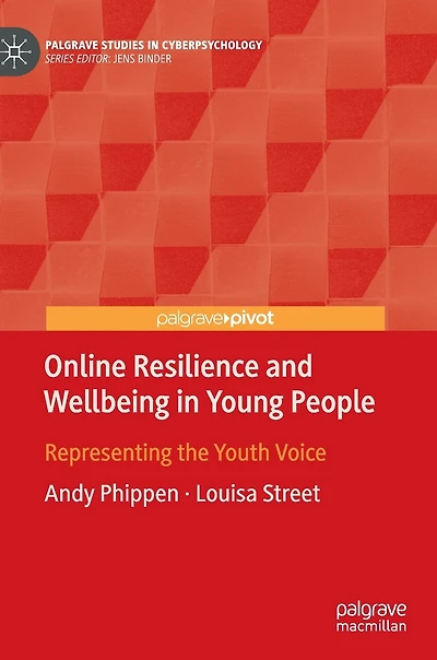Online Resilience and Wellbeing Young People: Holistic Harm Reduction Approaches