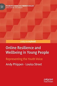 Online Resilience and Wellbeing Young People: Holistic Harm Reduction Approaches