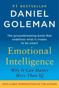 Emotional Intelligence: Why It Can Matter More Than Iq