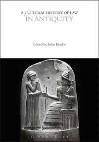 A Cultural History of Law in Antiquity