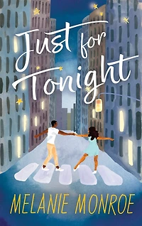 Just for Tonight: A Cozy Second-Chance Romance