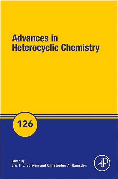 Advances Heterocyclic Chemistry