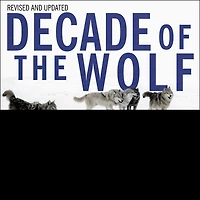 Decade of the Wolf, Revised and Updated Lib/E: Returning Wild to Yellowstone