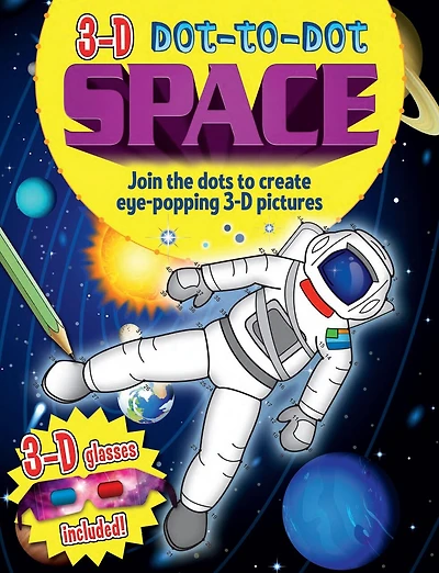 3D Dot to Dot Space