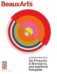 De Prisunic à Monoprix, une aventure française: le design pour tous