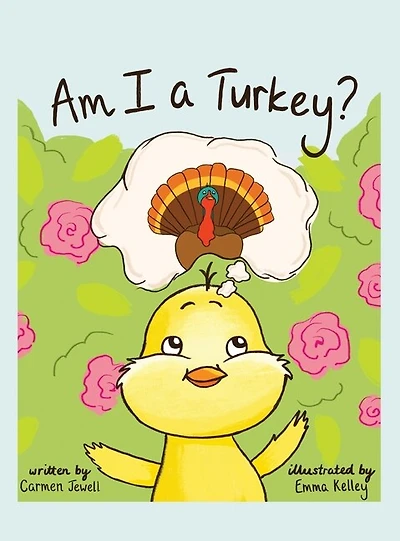 Am I A Turkey?