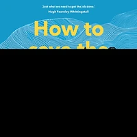 How to Save the World for Free Lib/E