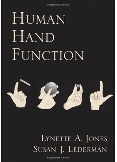 Human Hand Function