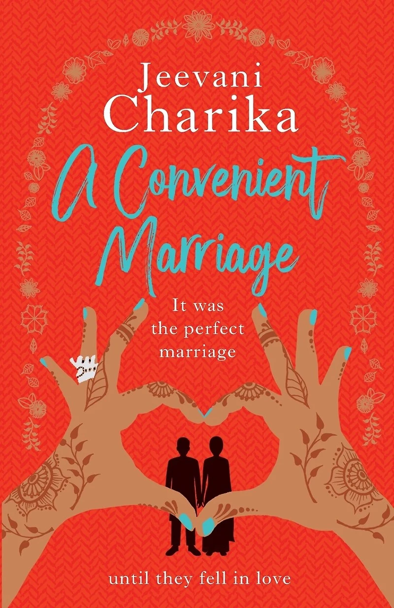 CONVENIENT MARRIAGE